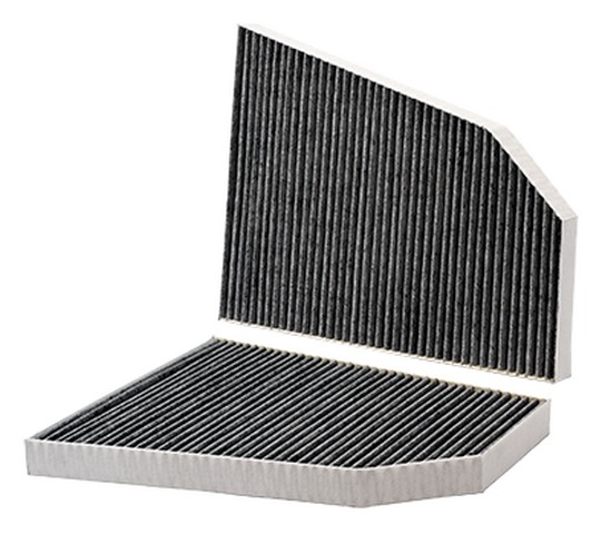 Cabin Air Filter Wix WP10488 fits 2017 Tesla X