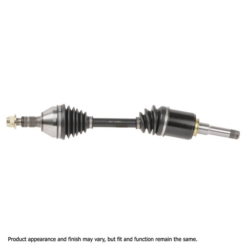 CARDONE New CV Axle Assembly P/N:66-1541