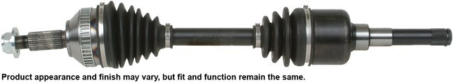 CARDONE New CV Axle Assembly P/N:66-2059