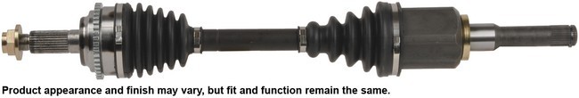 CARDONE New CV Axle Assembly P/N:66-2250