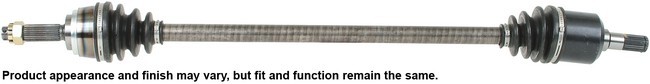 CARDONE New CV Axle Assembly P/N:66-3092