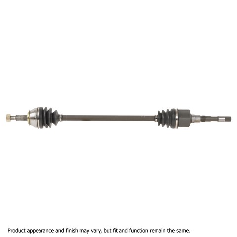 CARDONE New CV Axle Assembly P/N:66-3010