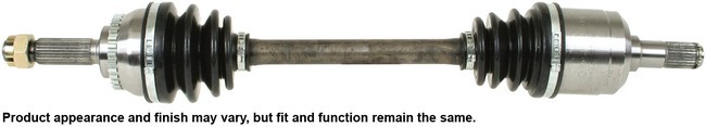 CARDONE New CV Axle Assembly P/N:66-3254