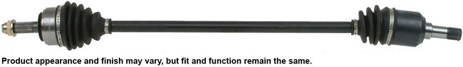 CARDONE New CV Axle Assembly P/N:66-4009