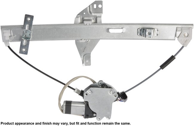 CARDONE New Window Motor and Regulator Assembly P/N:82-1030AR