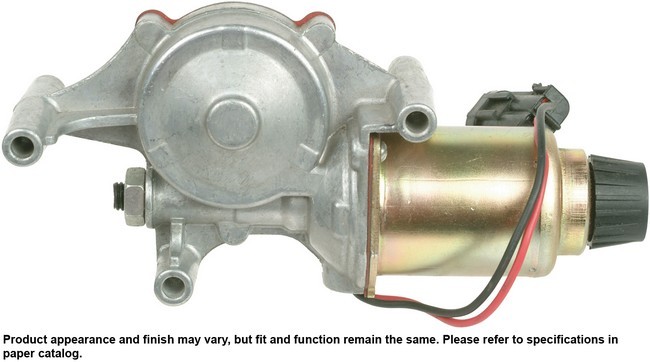 CARDONE New Headlight Motor P/N:82-9102H