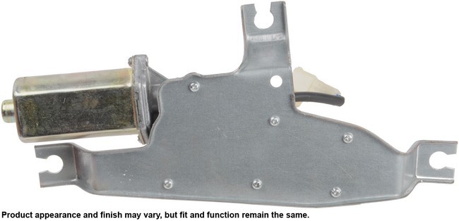CARDONE New Windshield Wiper Motor P/N:85-4505