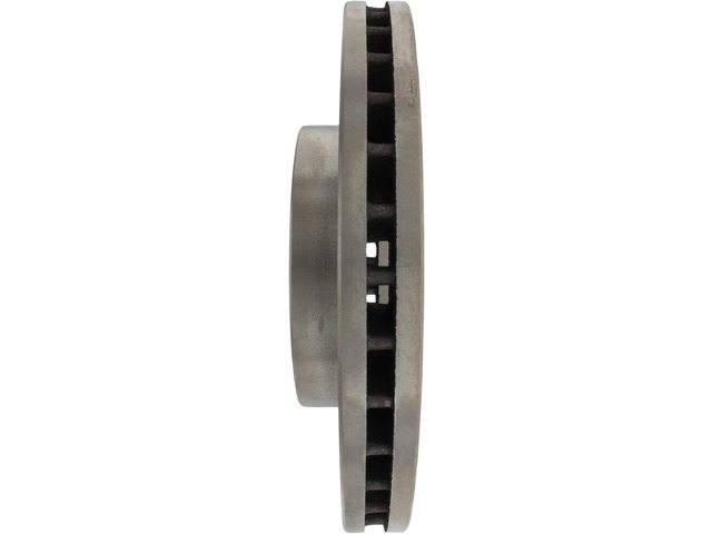 Centric Parts Disc Brake Rotor P/N:121.42050