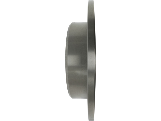 Centric Parts Disc Brake Rotor P/N:121.61032