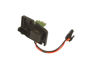 Dorman - OE Solutions HVAC Blower Motor Resistor P/N:973-000