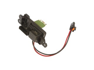Dorman - OE Solutions HVAC Blower Motor Resistor P/N:973-009
