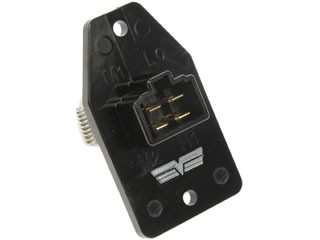 Dorman - OE Solutions HVAC Blower Motor Resistor P/N:973-211