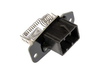 Dorman - OE Solutions HVAC Blower Motor Resistor Kit P/N:973-404