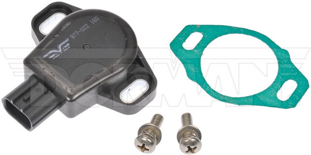 Dorman - OE Solutions Throttle Position Sensor P/N:977-022