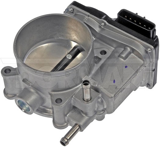 Dorman - OE Solutions Fuel Injection Throttle Body P/N:977-323