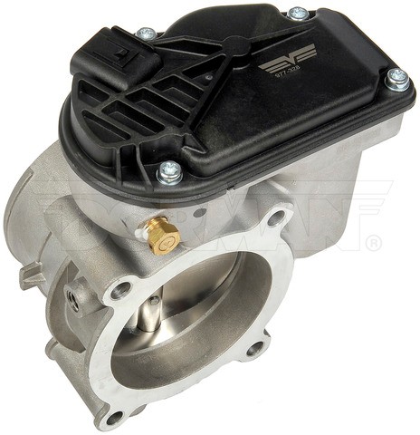 Fuel Injection Throttle Body fits 2011-2019 Lincoln MKX MKT MKS,MKZ  DORMAN - TE