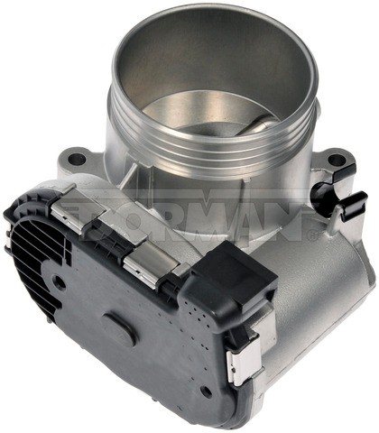 Dorman - OE Solutions Fuel Injection Throttle Body P/N:977-354