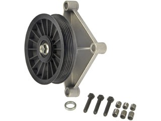 Dorman - OE Solutions Leaf Helper Spring P/N:34-195