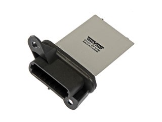 Dorman - OE Solutions HVAC Blower Motor Resistor P/N:973-001
