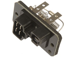 Dorman - OE Solutions HVAC Blower Motor Resistor P/N:973-014
