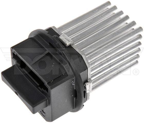 Dorman - OE Solutions HVAC Blower Motor Resistor P/N:973-105