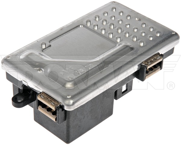 Dorman - OE Solutions HVAC Blower Motor Resistor P/N:973-108