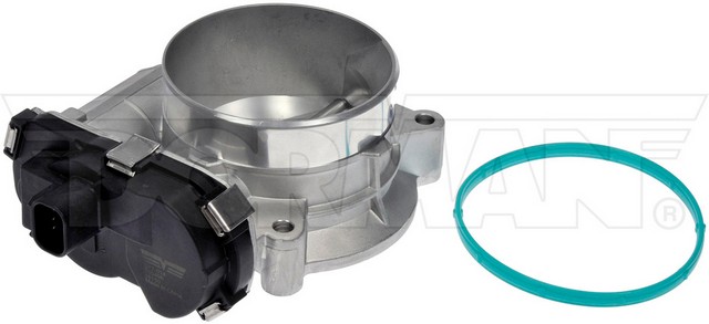Dorman - OE Solutions Fuel Injection Throttle Body P/N:977-014