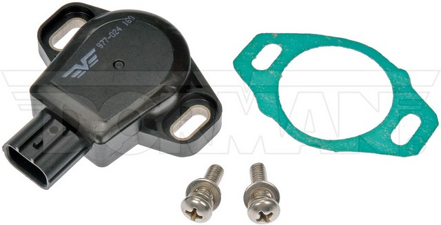 Throttle Position Sensor fits 2002-2005 Honda Civic  DORMAN - TECHOICE