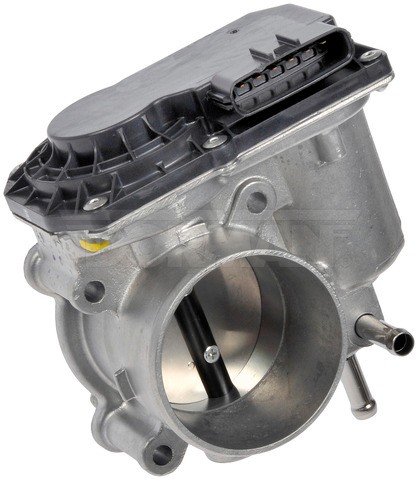 Dorman - OE Solutions Fuel Injection Throttle Body P/N:977-332
