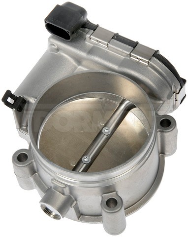 Fuel Injection Throttle Body fits 2008-2016 Porsche 911 Cayenne Panamera  DORMAN