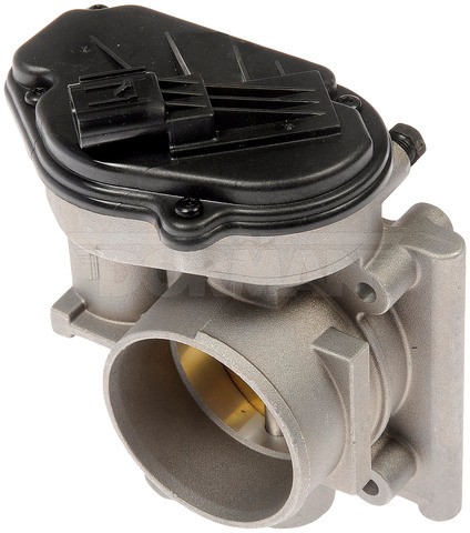 Dorman - OE Solutions Fuel Injection Throttle Body P/N:977-586