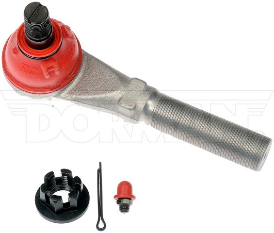 Dorman - OE Solutions Steering Tie Rod End P/N:T2077RD