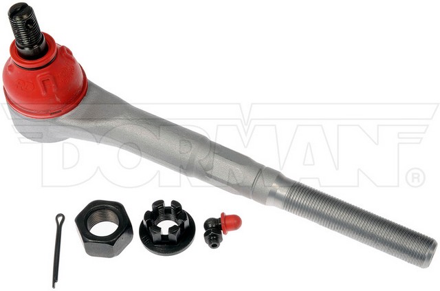 Dorman - OE Solutions Steering Tie Rod End P/N:TI85312RD