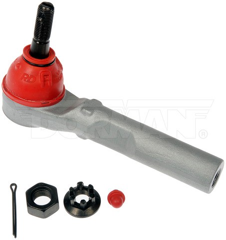Dorman - OE Solutions Steering Tie Rod End P/N:TO92045RD