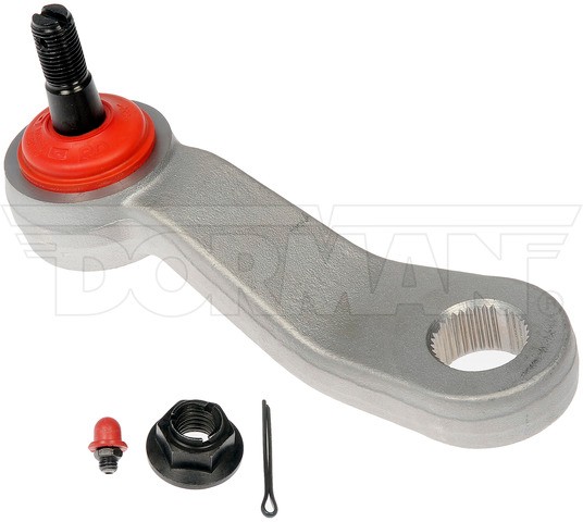 Dorman - OE Solutions Steering Pitman Arm P/N:PA6536RD