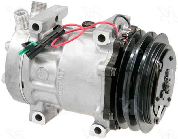 Four Seasons A/C Compressor P/N:58794