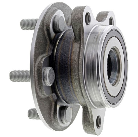 Mevotech Supreme Wheel Bearing and Hub Assembly P/N:MB86315