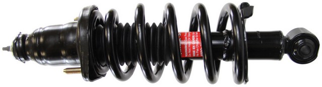 Monroe Shocks & Struts Suspension Strut and Coil Spring Assembly P/N:171101L