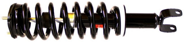 Monroe Shocks & Struts Suspension Strut and Coil Spring Assembly P/N:171111