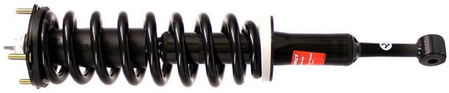 Monroe Shocks & Struts Suspension Strut and Coil Spring Assembly P/N:171119R