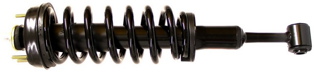 Monroe Shocks & Struts Suspension Strut and Coil Spring Assembly P/N:171124