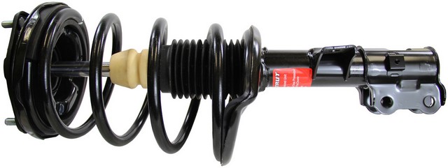Monroe Shocks & Struts Suspension Strut and Coil Spring Assembly P/N:171136