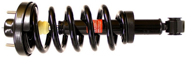 Monroe Shocks & Struts Suspension Strut and Coil Spring Assembly P/N:171139