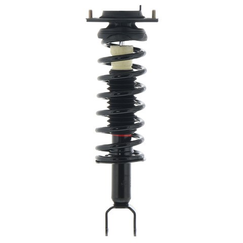 Monroe Shocks & Struts Suspension Strut and Coil Spring Assembly P/N:171148