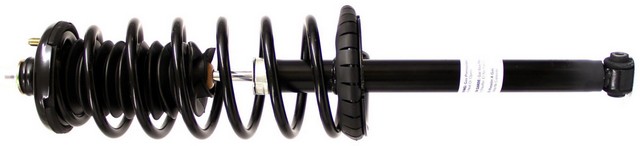 Monroe Shocks & Struts Suspension Strut and Coil Spring Assembly P/N:171299