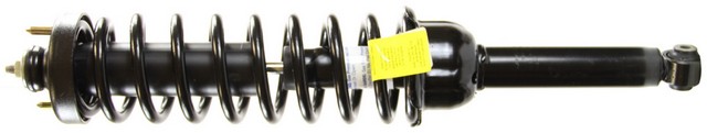 Monroe Shocks & Struts Suspension Strut and Coil Spring Assembly P/N:171325