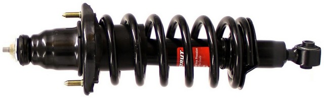 Monroe Shocks & Struts Suspension Strut and Coil Spring Assembly P/N:171340R