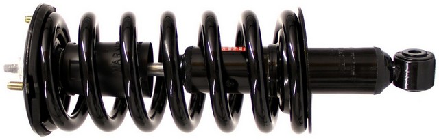 Monroe Shocks & Struts Suspension Strut and Coil Spring Assembly P/N:171358