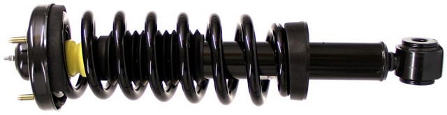 Monroe Shocks & Struts Suspension Strut and Coil Spring Assembly P/N:171362