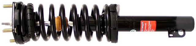 Monroe Shocks & Struts Suspension Strut and Coil Spring Assembly P/N:171377R